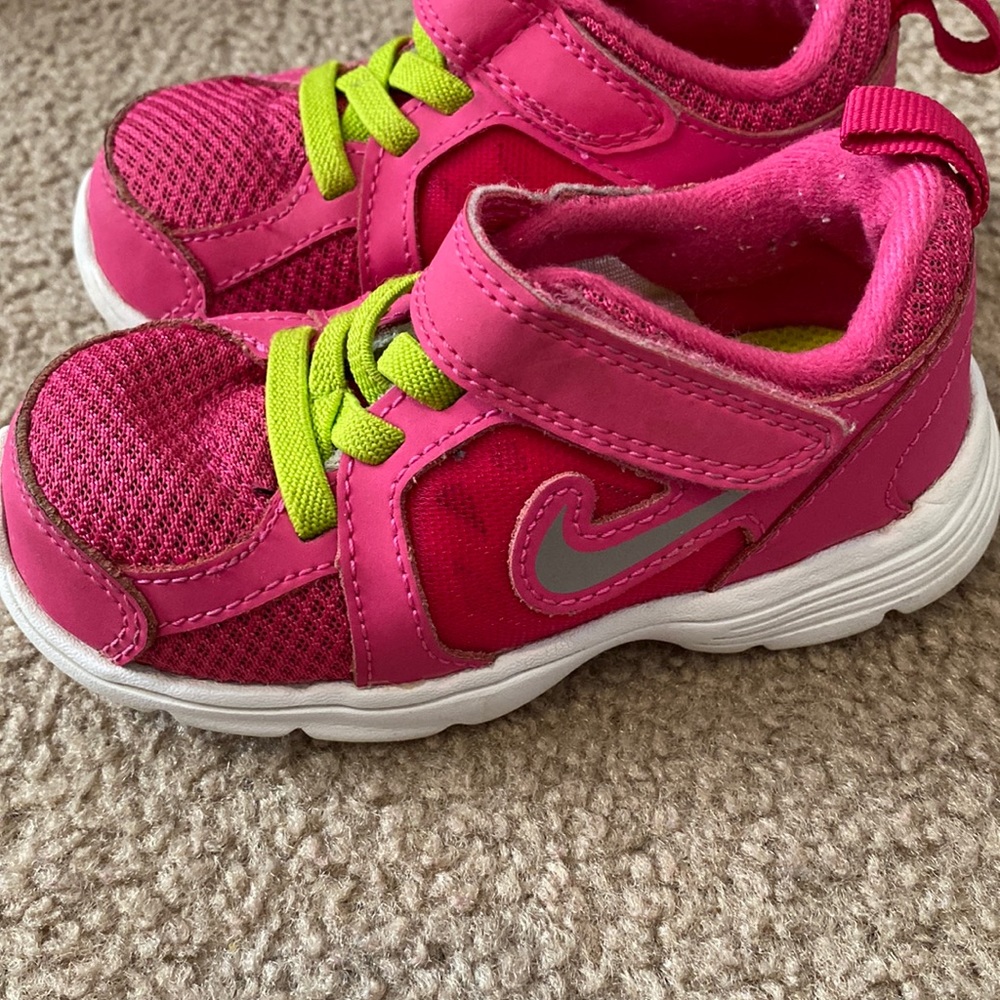 Nike shoes